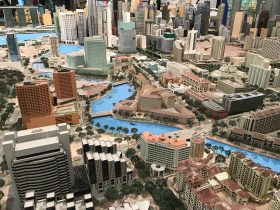 シンガポール　シティーギャラリー