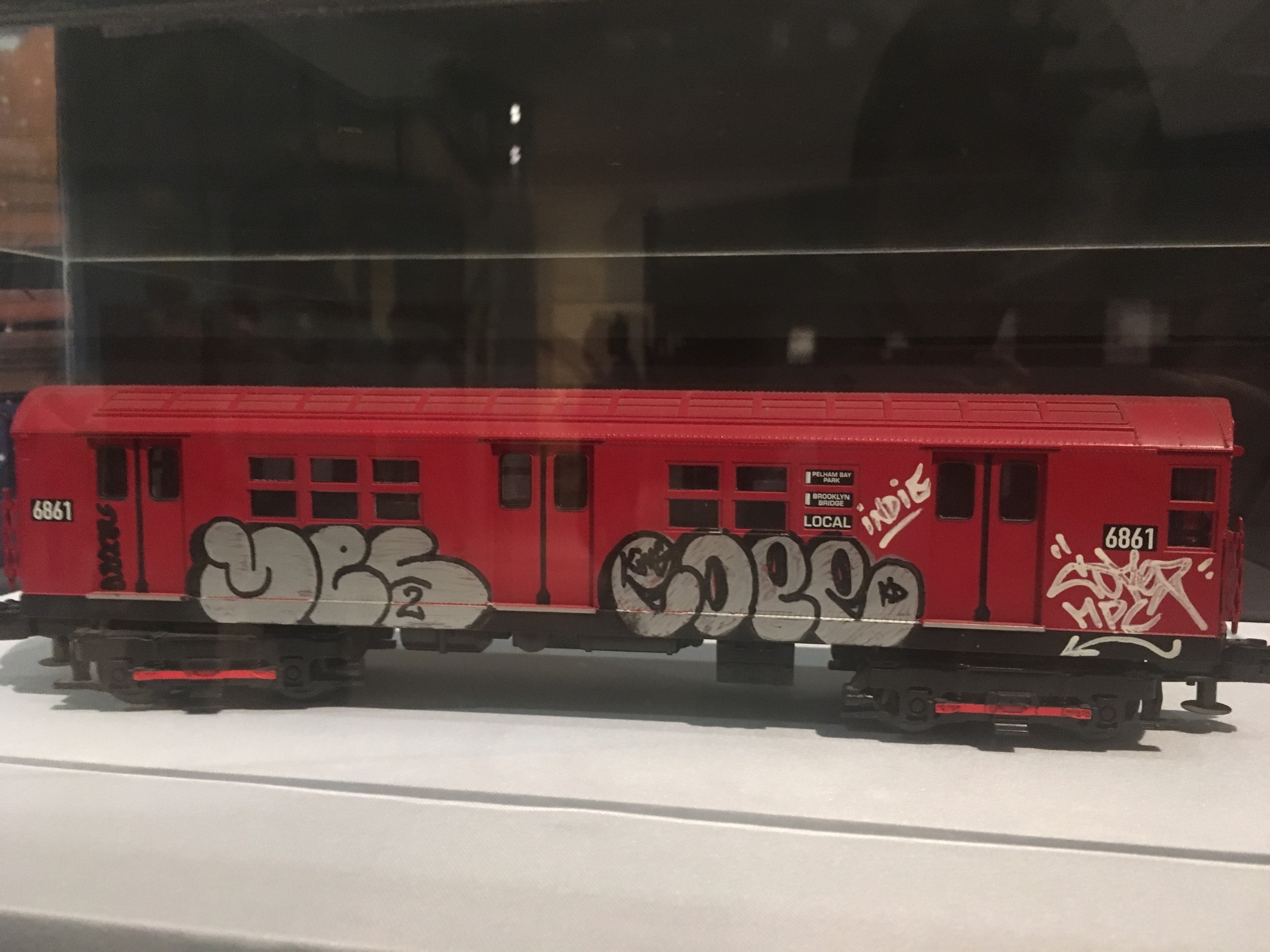 アート・フロム・ザ・ストリートの画像１