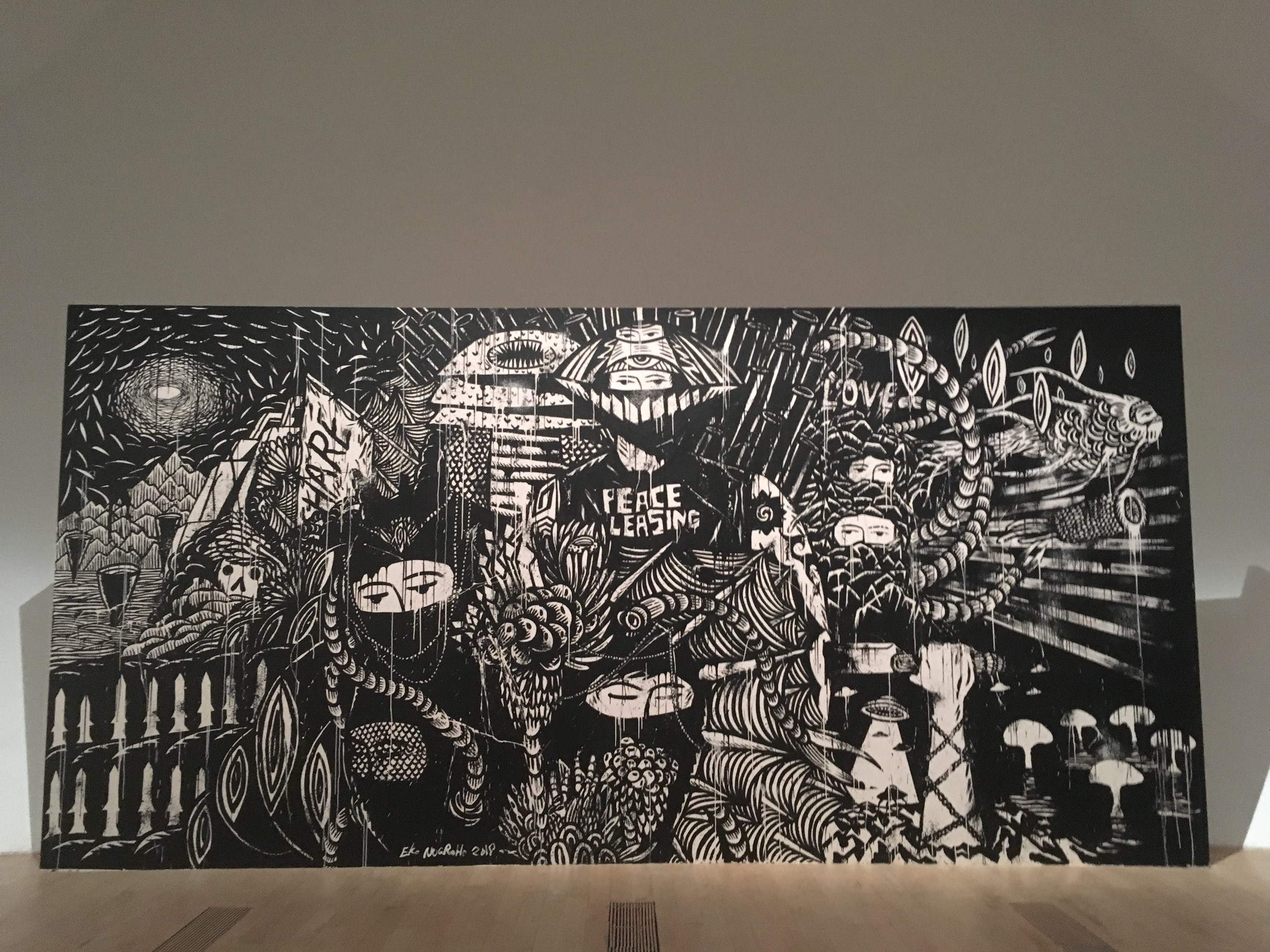 アート・フロム・ザ・ストリートの画像2