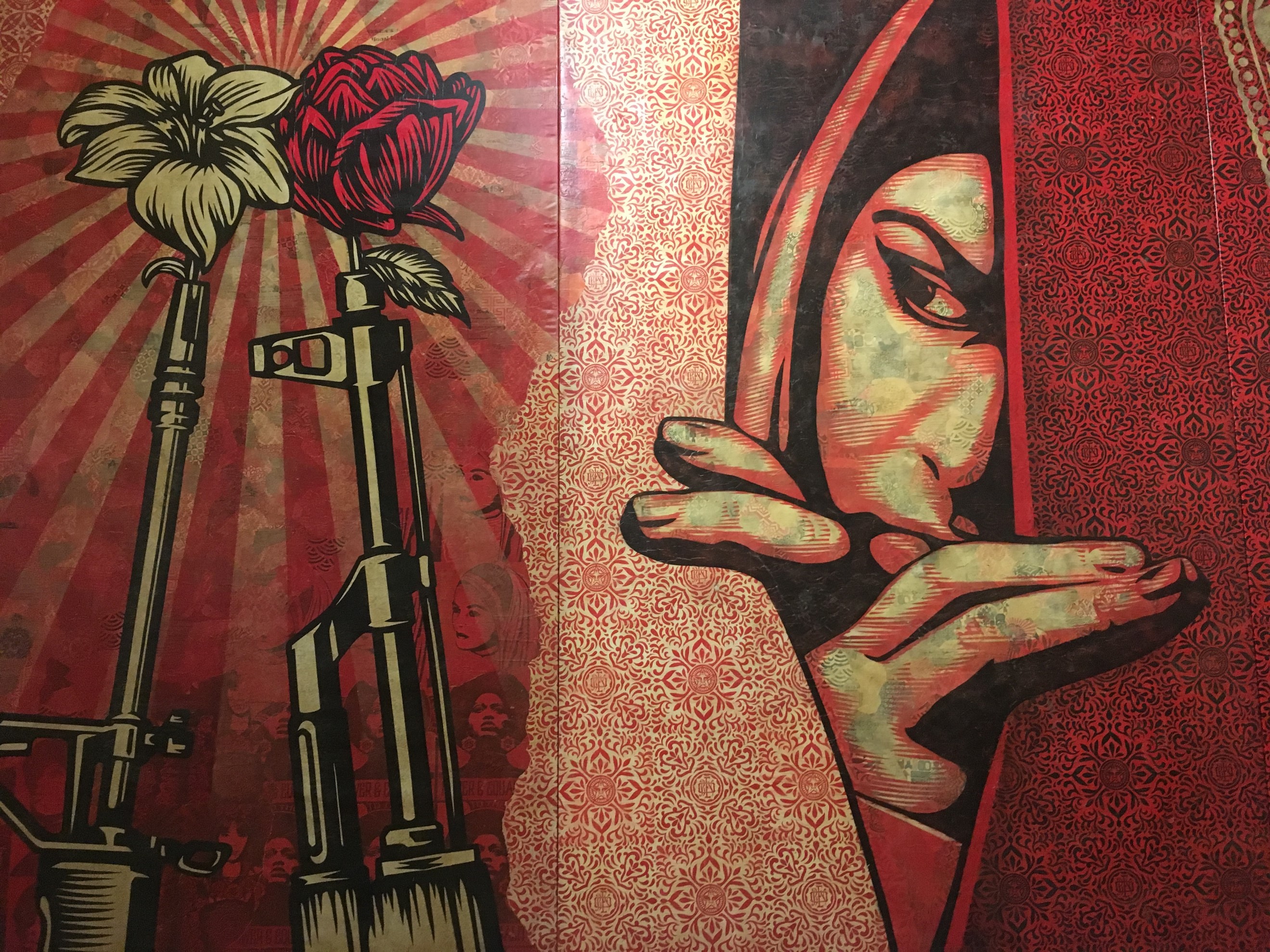 アート・フロム・ザ・ストリートの画像3