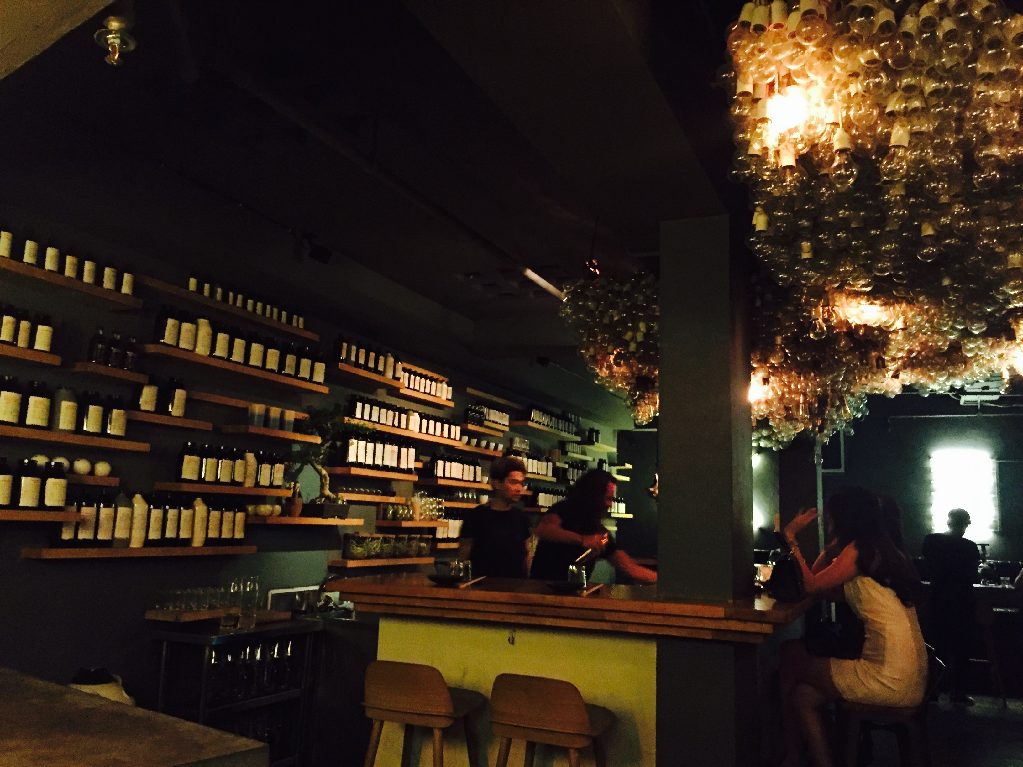 オペレーション ダガー